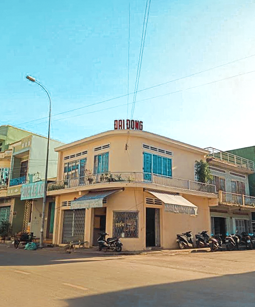 Chợ Đại Đồng